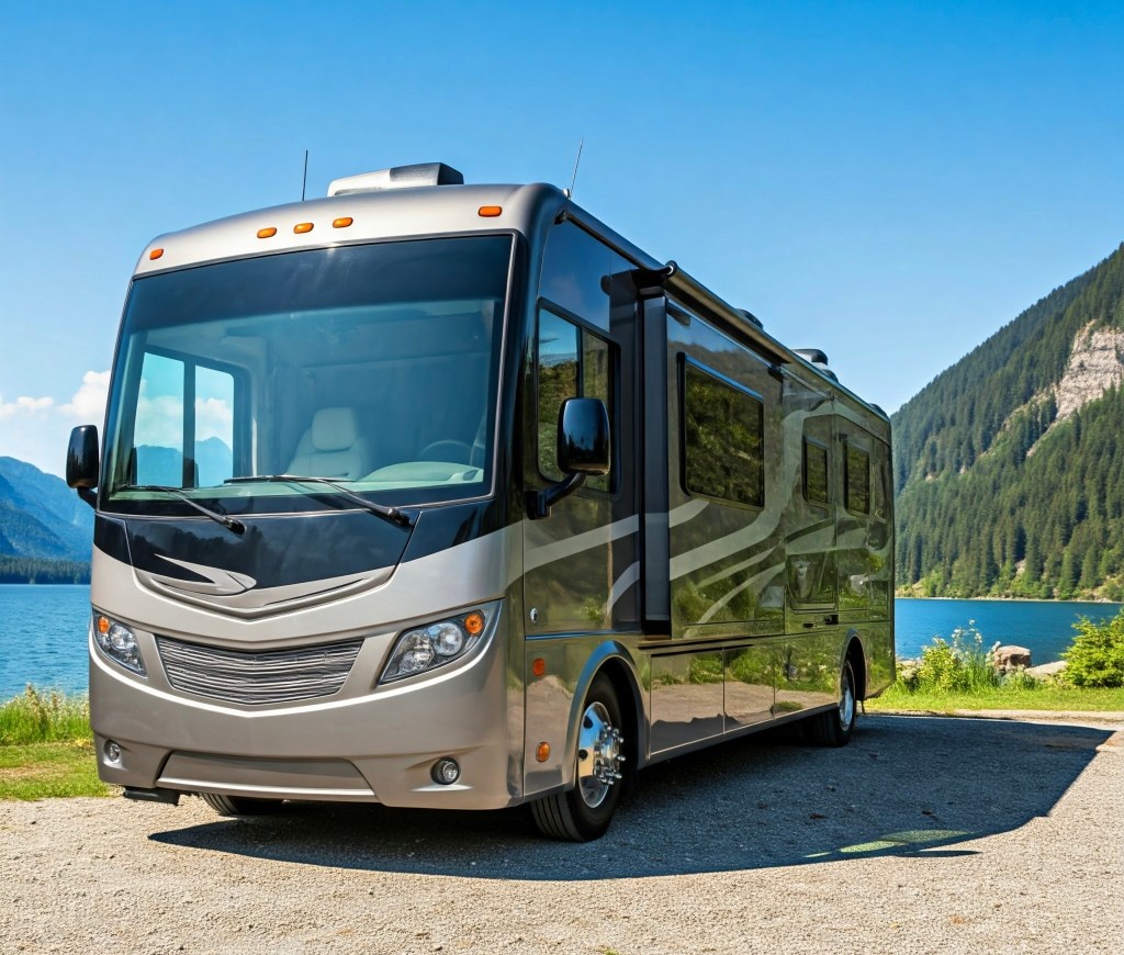 Class A RV Benefits and Travel Tips: The Ultimate&nbsp;Guide