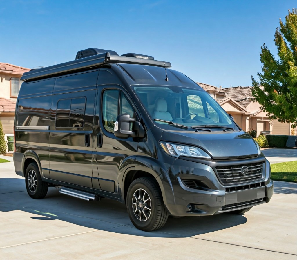 Class B RV Benefits and Travel Tips: The Ultimate&nbsp;Guide
