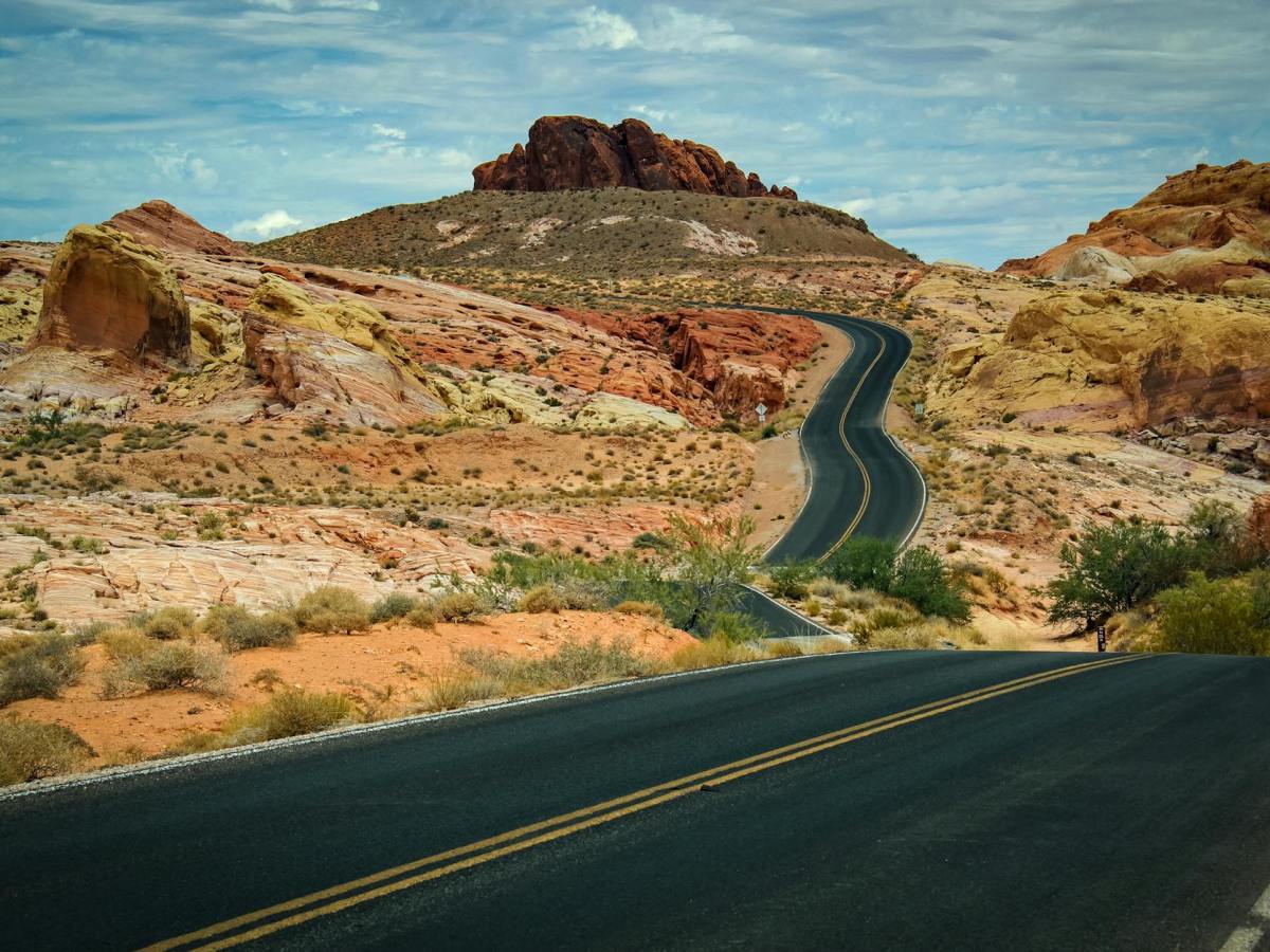 Bucket List RV Routes: Must-See Destinations for&nbsp;Travelers