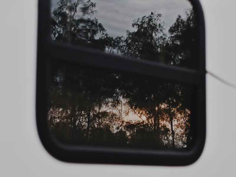 Understanding and Fixing Window and Door Seal Failures in Your&nbsp;RV