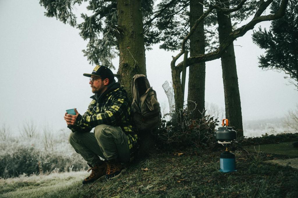 The Pros and Cons of Full-Time RV&nbsp;Living