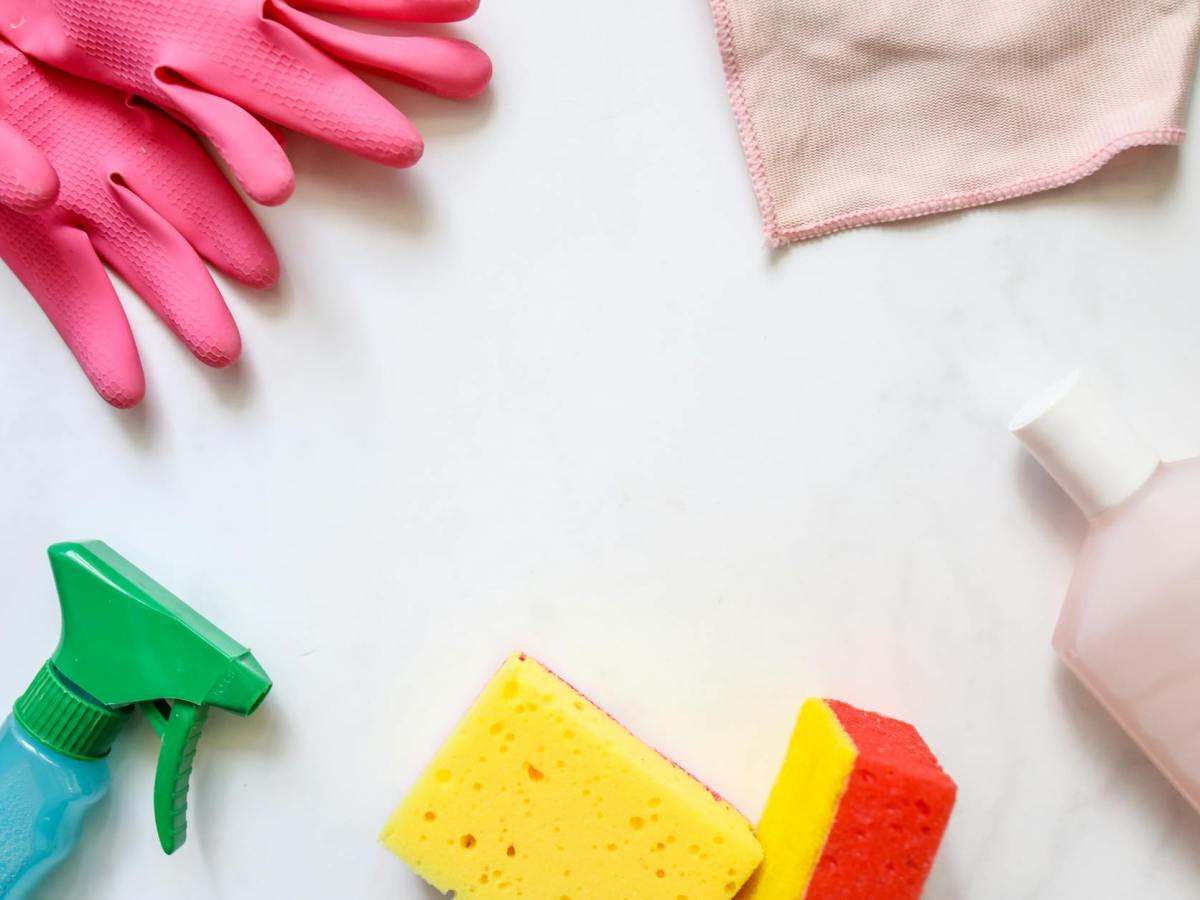 Top RV Cleaning Products and Tools to Keep Your RV&nbsp;Spotless