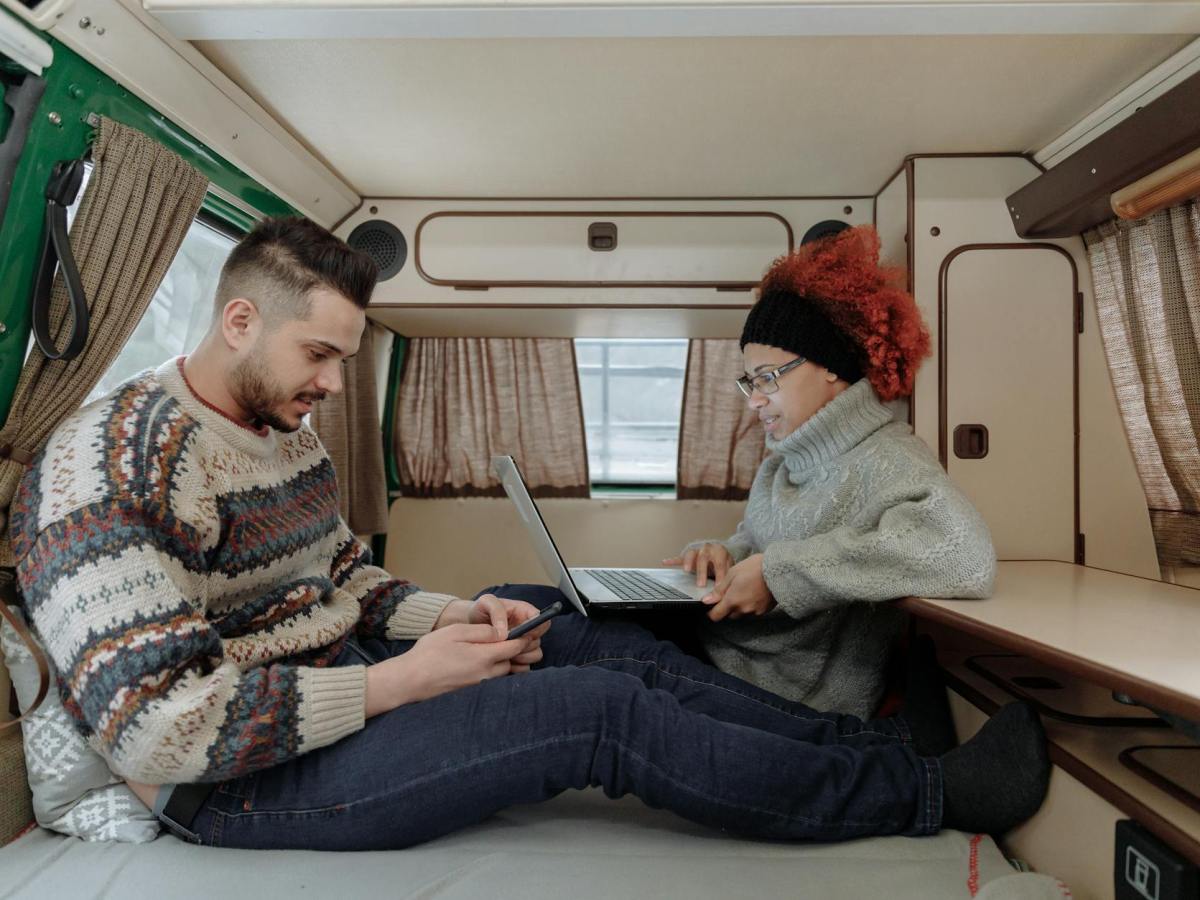 How to Stay Connected on the Road: Internet and Cell Service for&nbsp;RVers