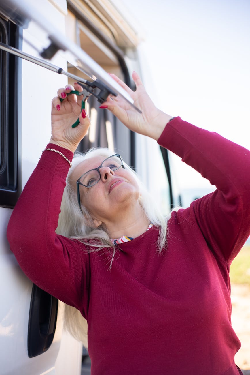 The Realities of RV Maintenance: What Every Newbie Should&nbsp;Know