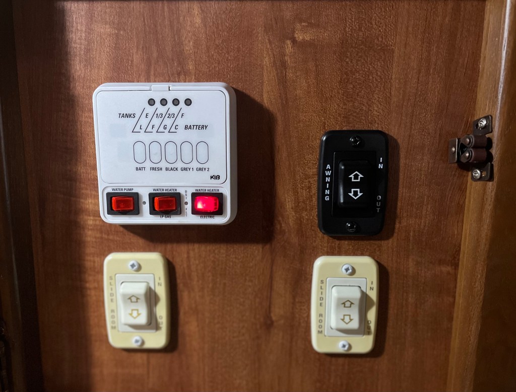 DIY Tank Sensors: Fixing Inaccurate Readings on Your RV’s Holding&nbsp;Tanks