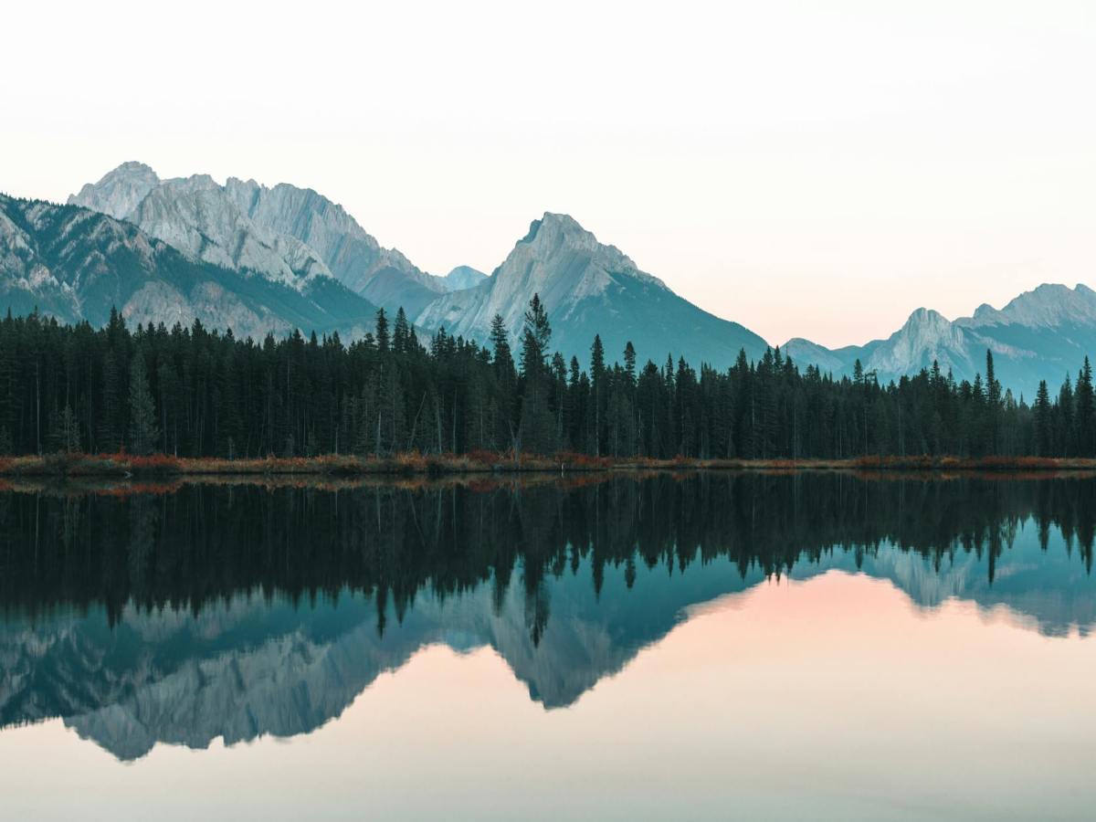 Best National Parks for RVing in the&nbsp;East